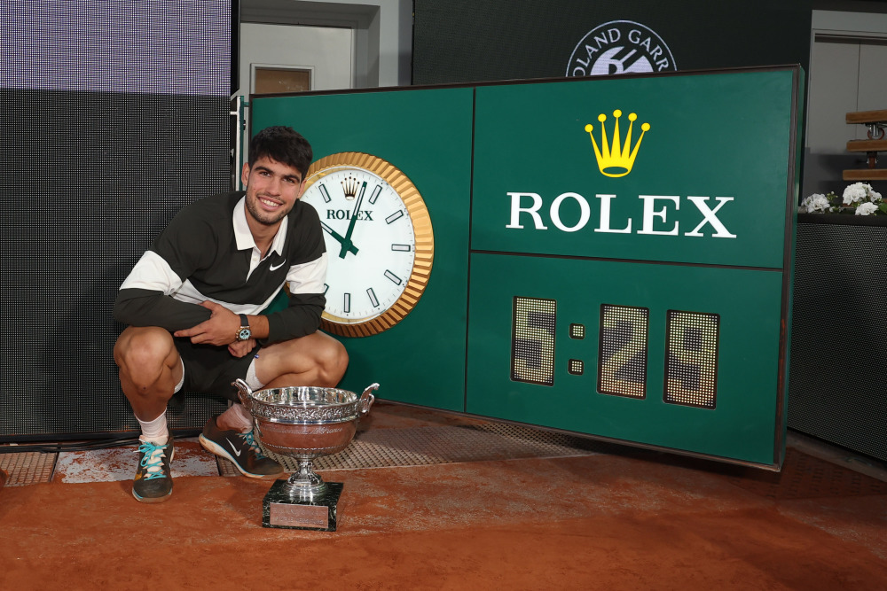 风格不同很 风格不同很