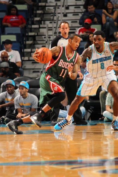 库里的出现 库里的出现