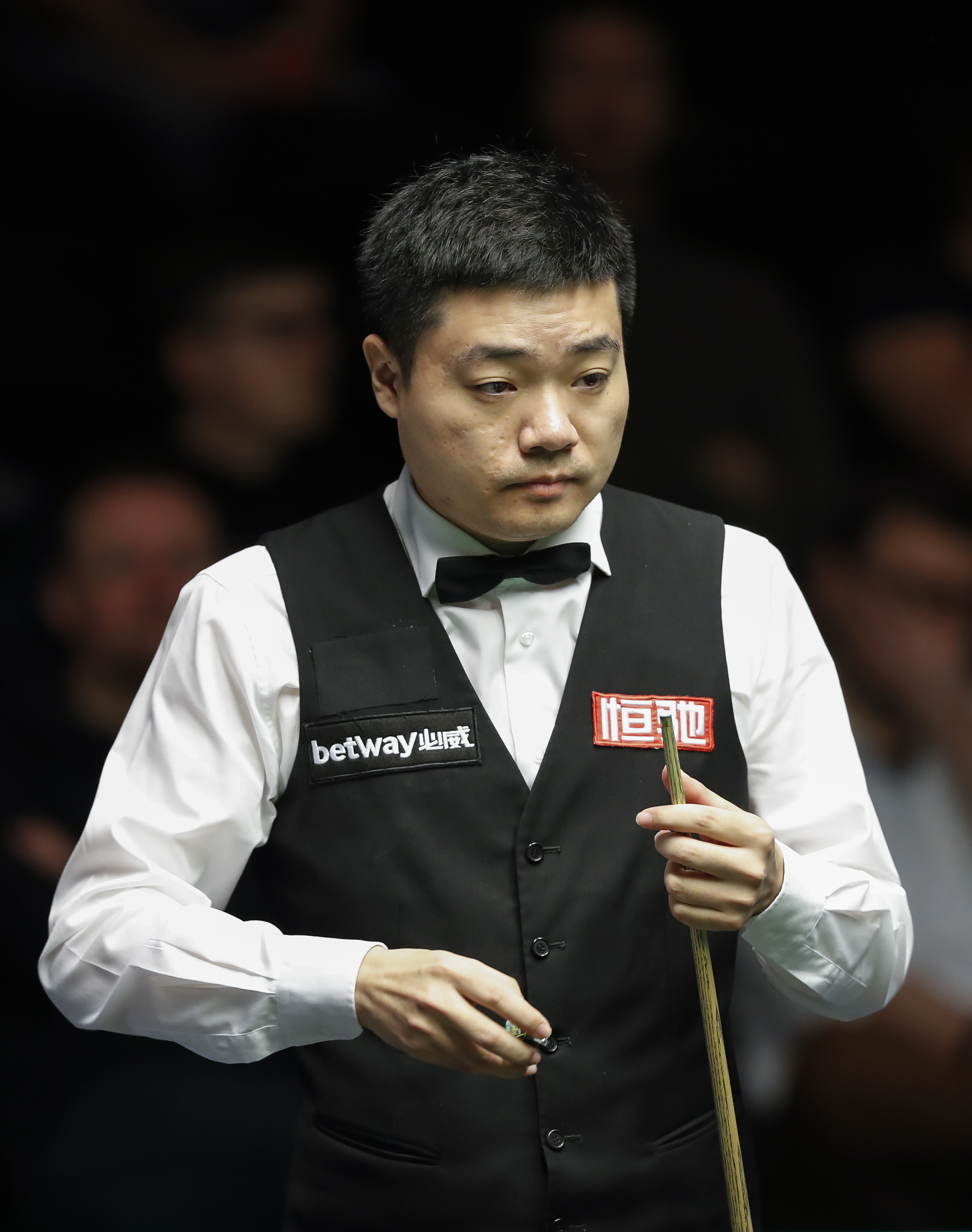 成为本场比 成为本场比